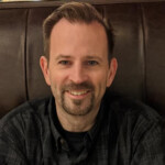 Profile picture of Neil Burcham