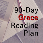 90-Day Bible Plan